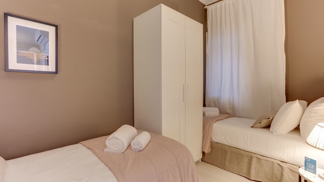 Photo of Bedroom in La Nova Esquerra de l'Eixample