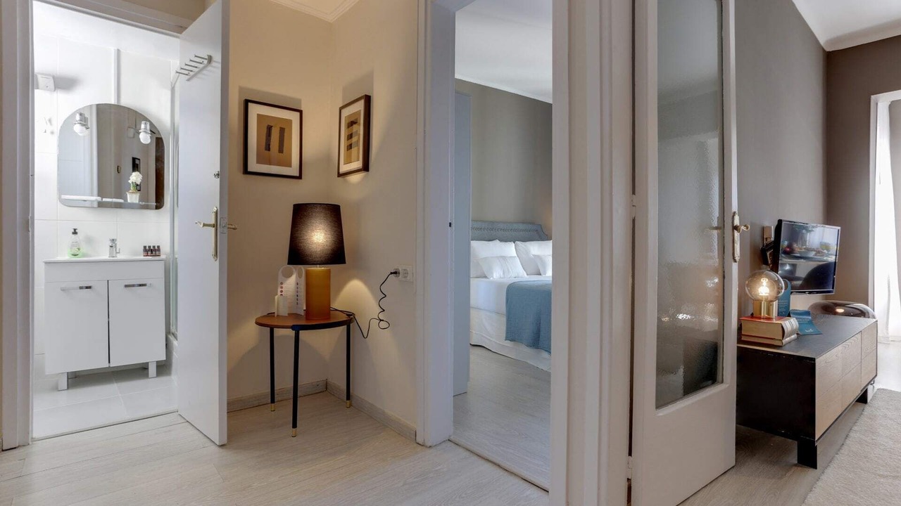 Photo of Bedroom in La Nova Esquerra de l'Eixample