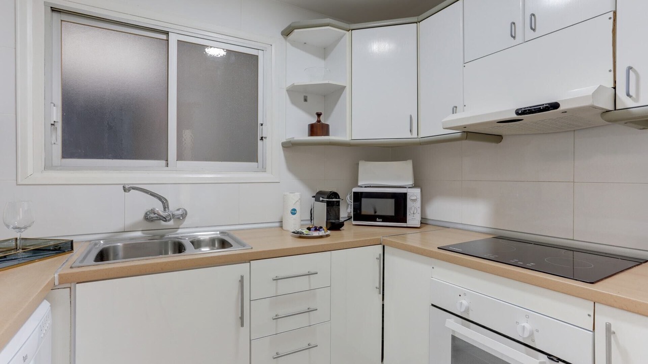 Photo of Kitchen in La Nova Esquerra de l'Eixample
