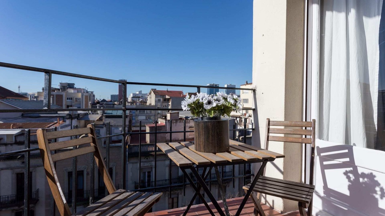 Photo of Outdoor in La Nova Esquerra de l'Eixample