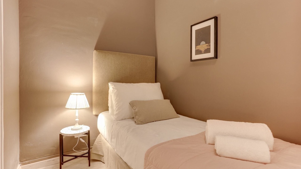 Photo of Bedroom in La Nova Esquerra de l'Eixample