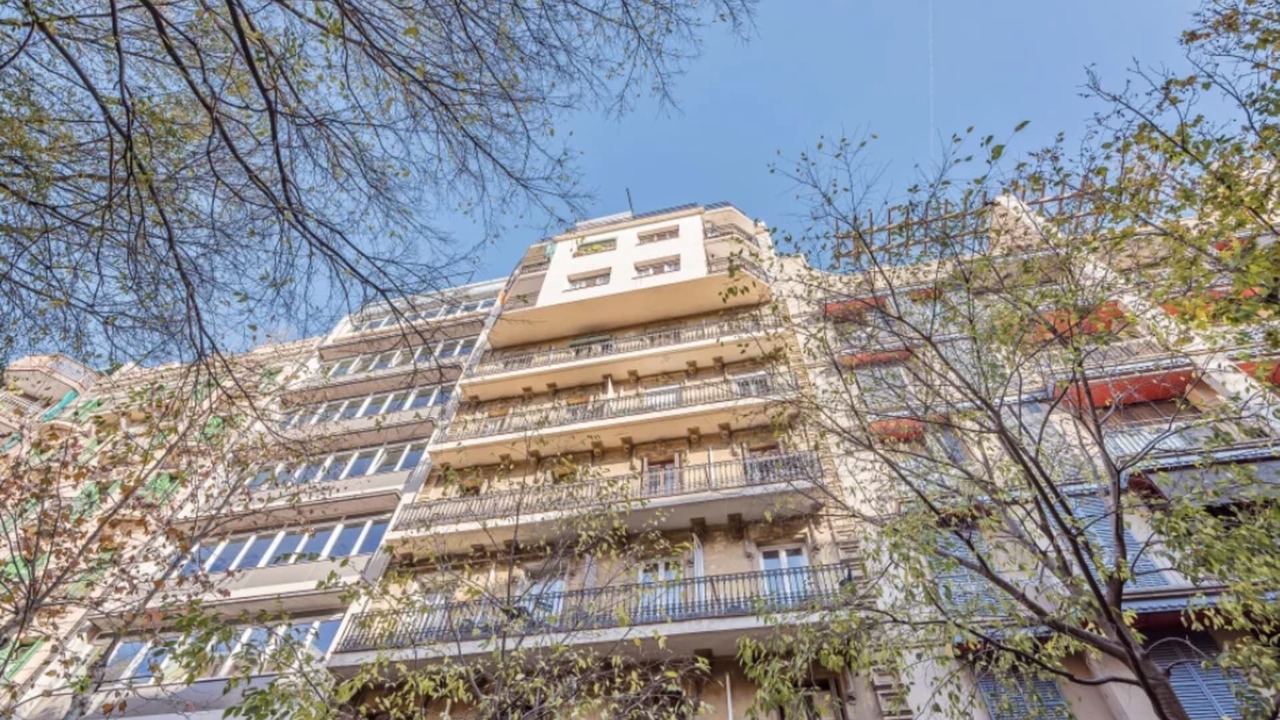 Photo of Outdoor in La Nova Esquerra de l'Eixample