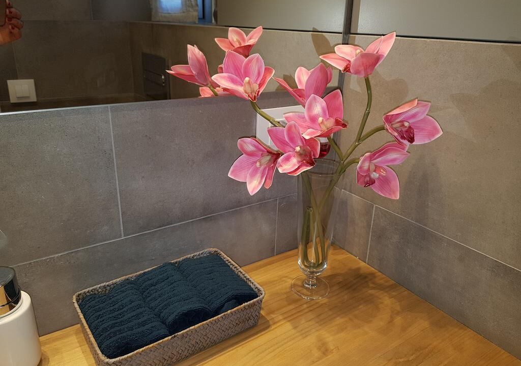 Photo of Bathroom in Gava