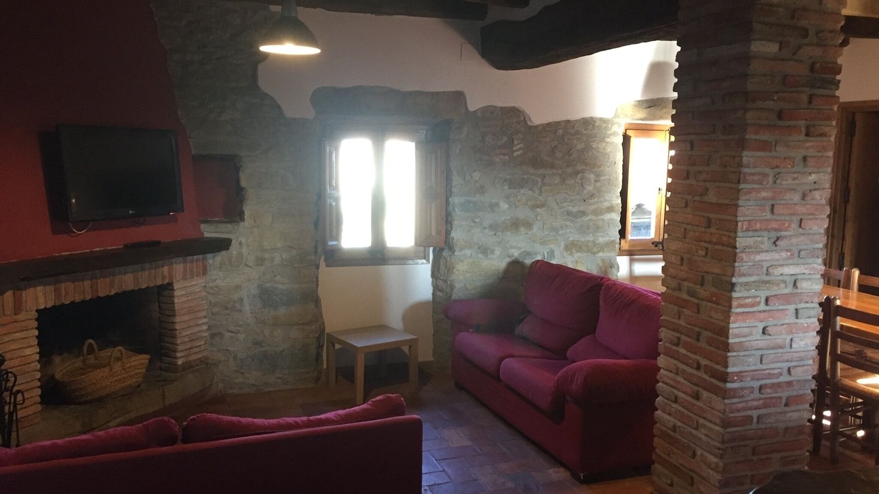 Photo of Livingroom in Rupit I Pruit