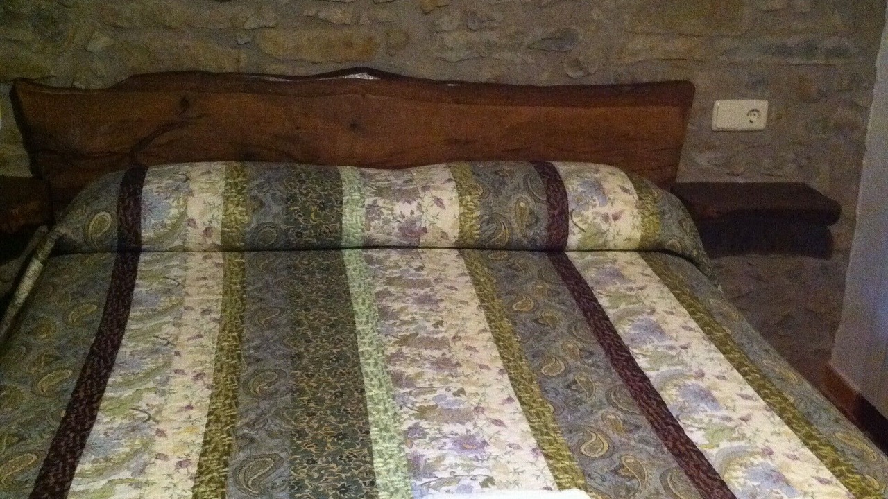 Photo of Bedroom in Rupit I Pruit