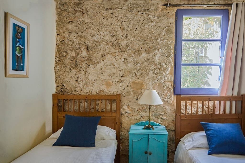 Photo of Bedroom in Canyelles