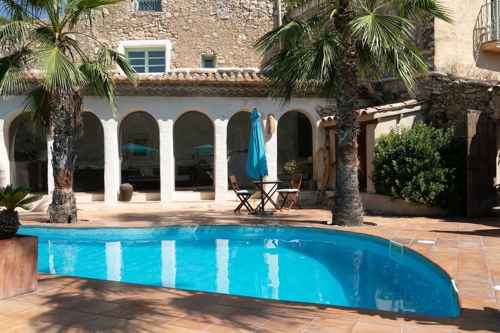 Photo of Outdoor in Canyelles