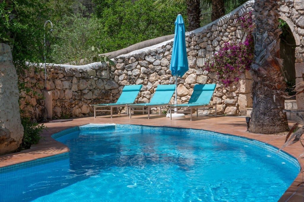 Photo of Outdoor in Canyelles