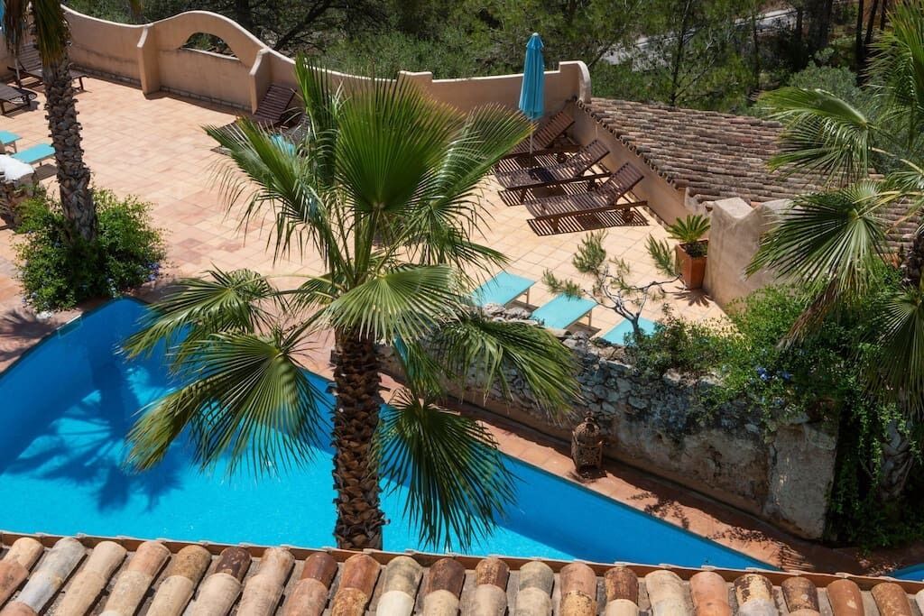 Photo of Outdoor in Canyelles