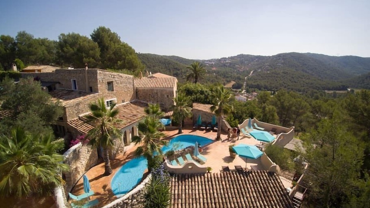 Photo of Outdoor in Canyelles