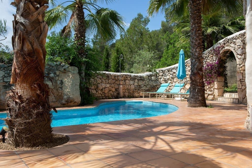 Photo of Outdoor in Canyelles