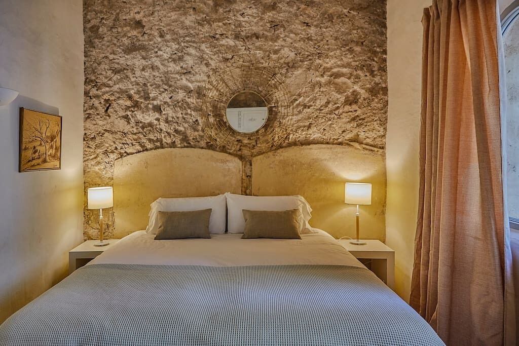Photo of Bedroom in Canyelles
