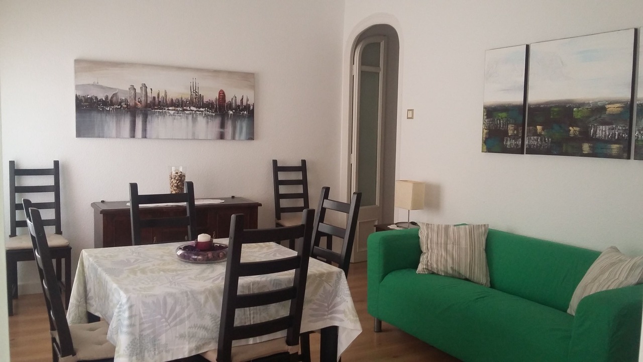 Photo of Livingroom in La Font de la Guatlla