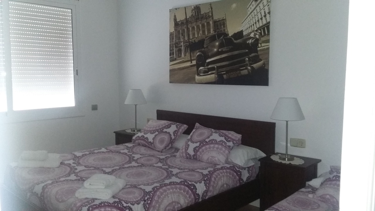 Photo of Bedroom in La Font de la Guatlla