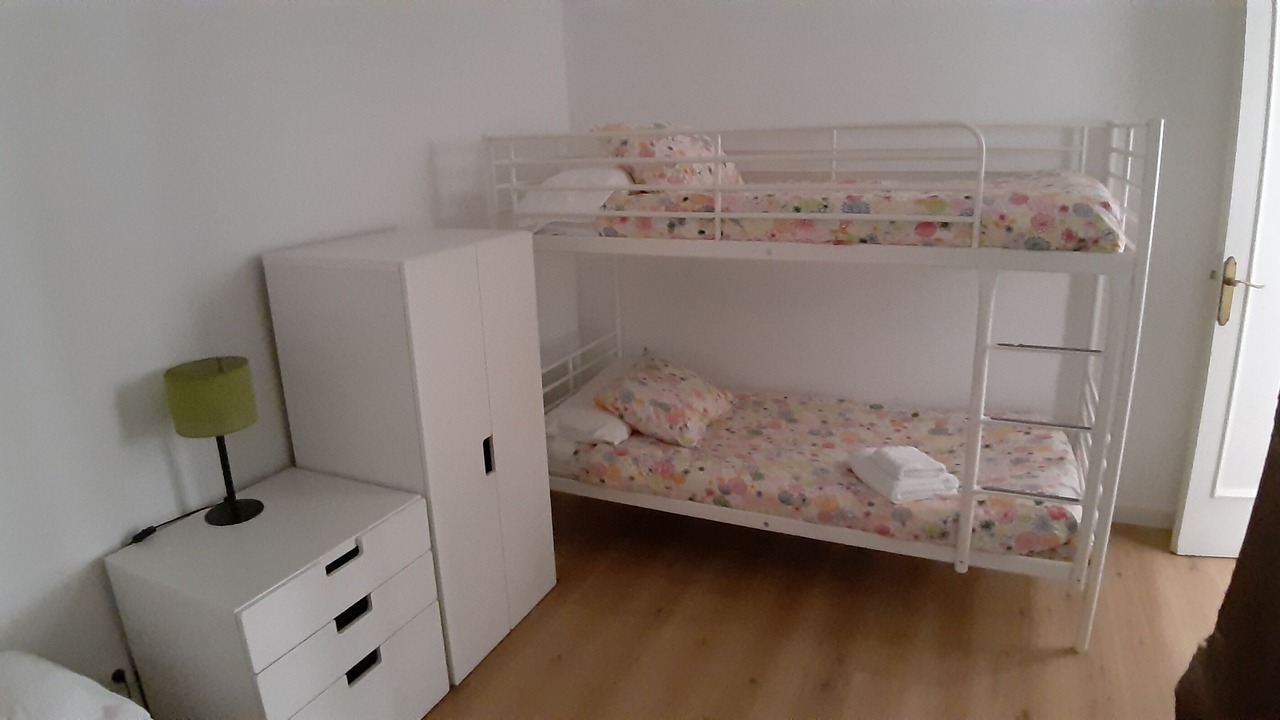 Photo of Bedroom in La Font de la Guatlla
