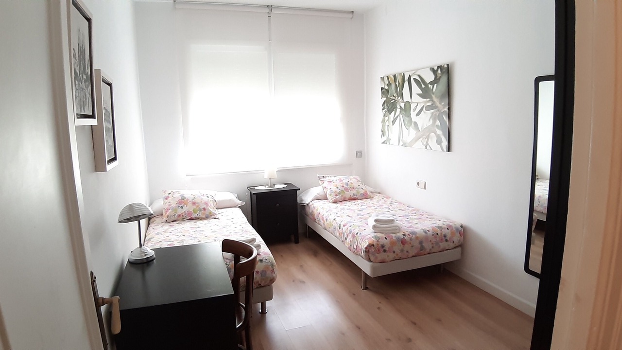 Photo of Bedroom in La Font de la Guatlla