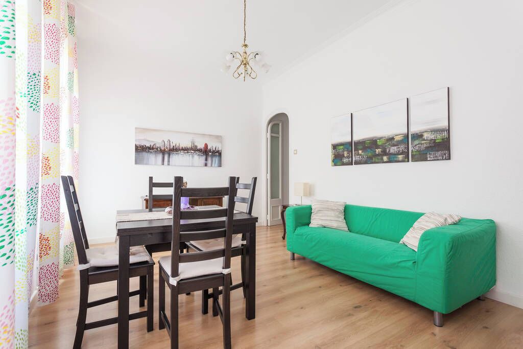 Photo of Livingroom in La Font de la Guatlla