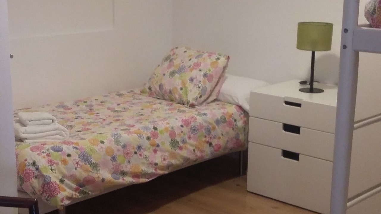 Photo of Bedroom in La Font de la Guatlla