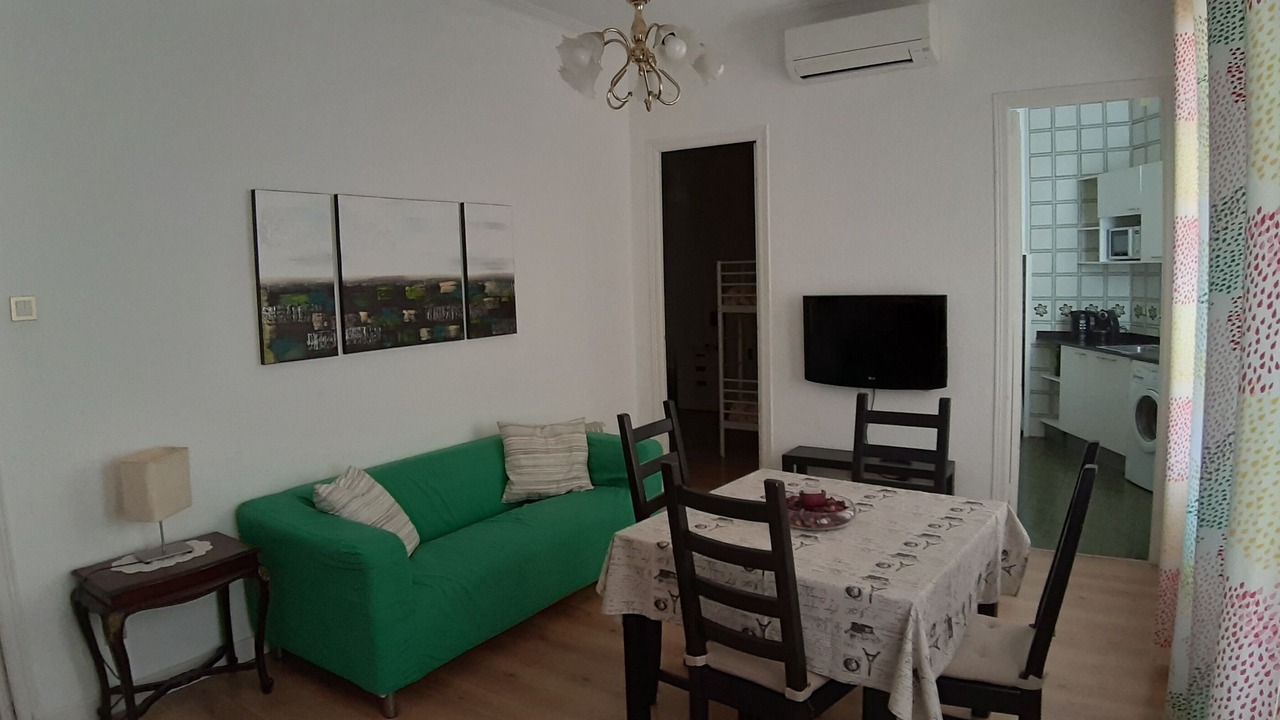 Photo of Livingroom in La Font de la Guatlla