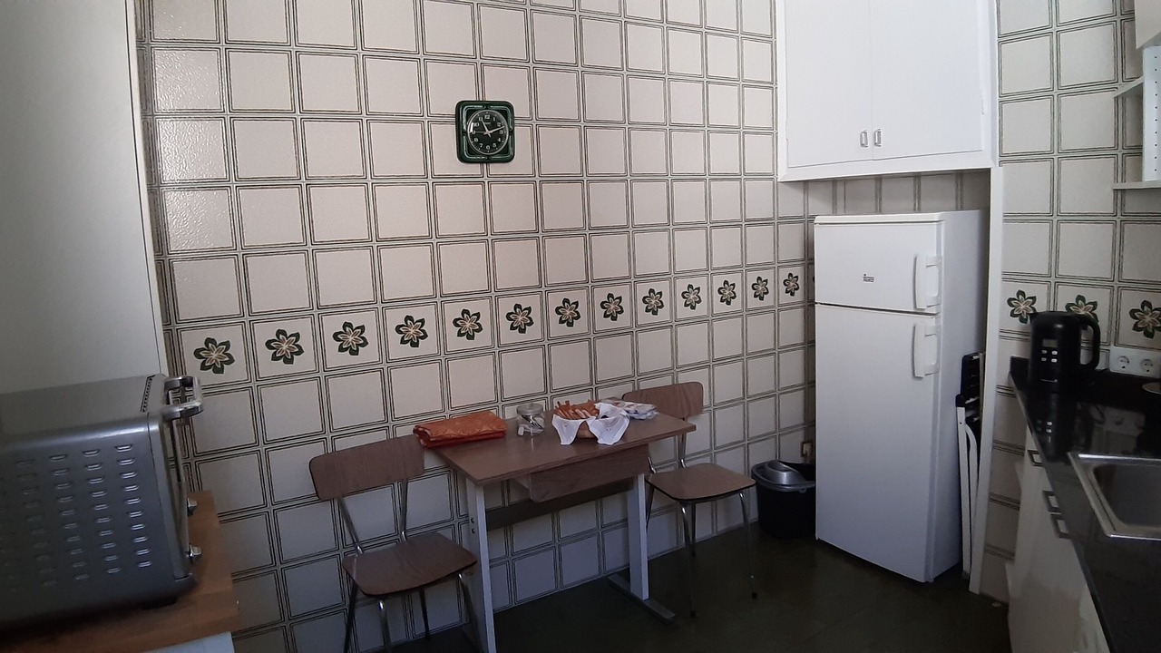 Photo of Kitchen in La Font de la Guatlla