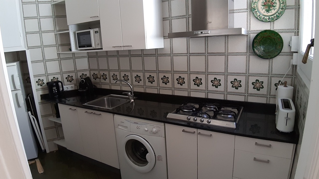 Photo of Kitchen in La Font de la Guatlla