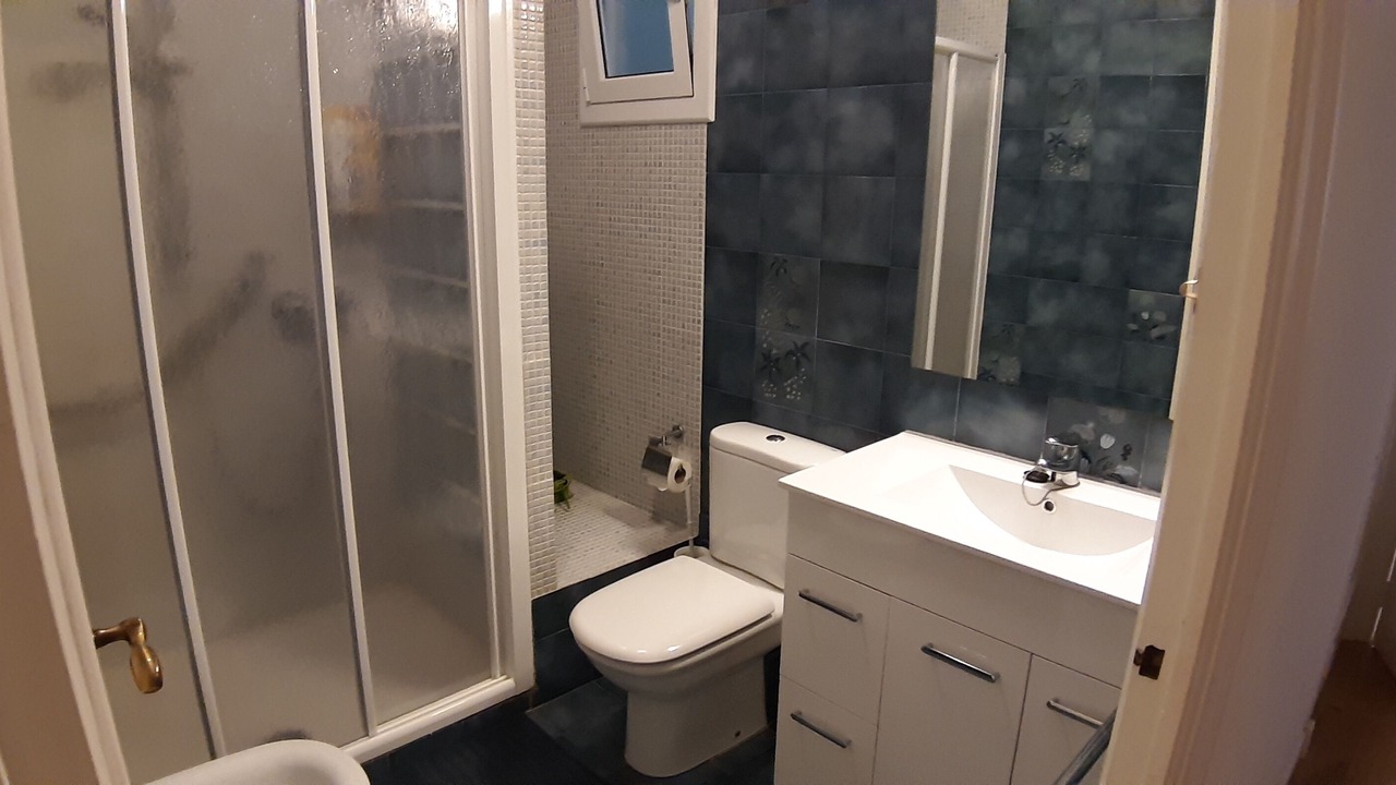 Photo of Bathroom in La Font de la Guatlla