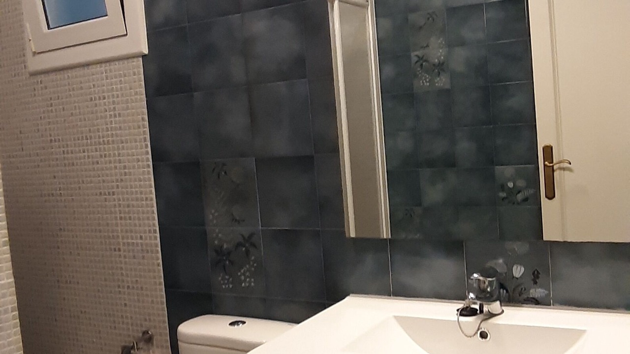 Photo of Bathroom in La Font de la Guatlla