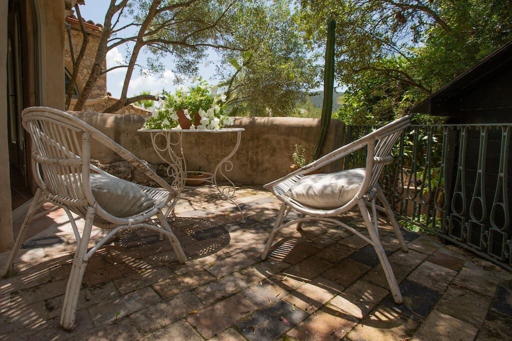 Photo of Patio Balcony in Canyelles