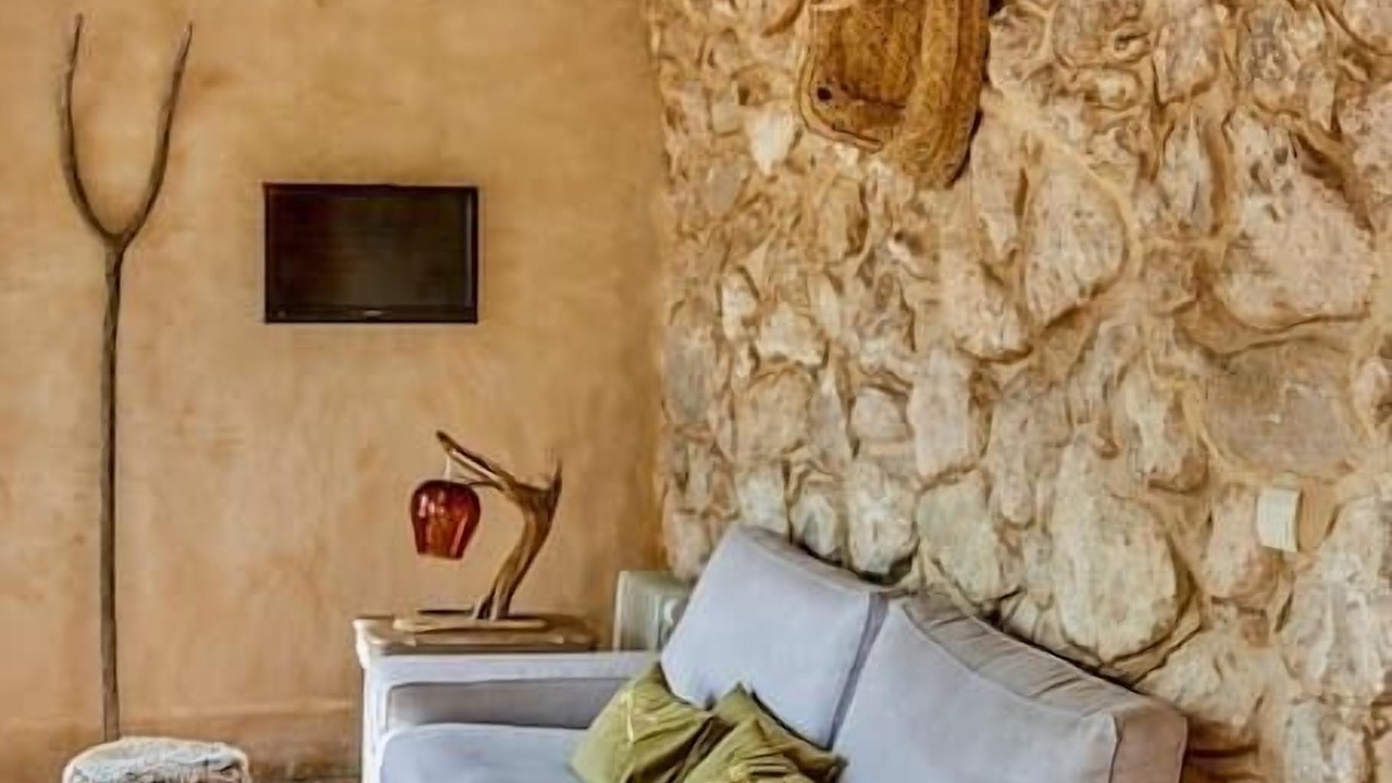 Photo of Livingroom in Canyelles