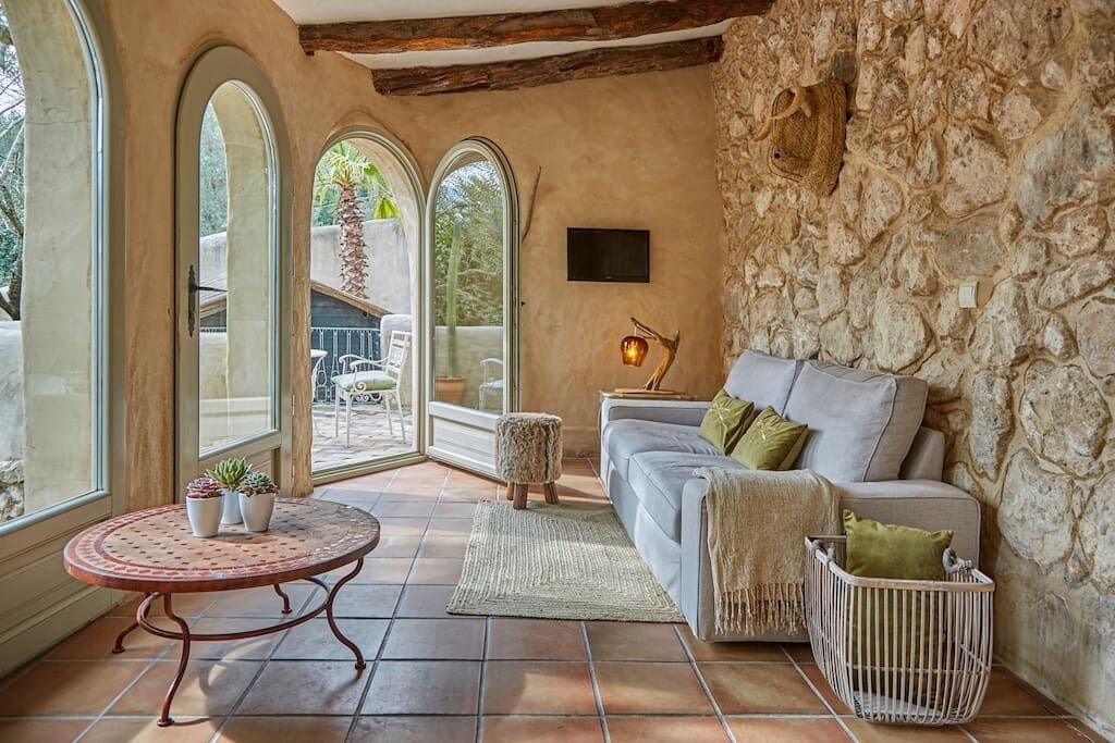Photo of Livingroom in Canyelles