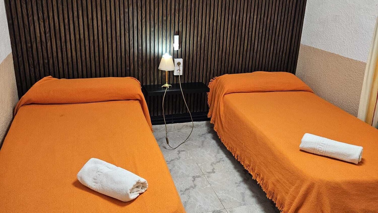 Photo of Bedroom in Cardedeu