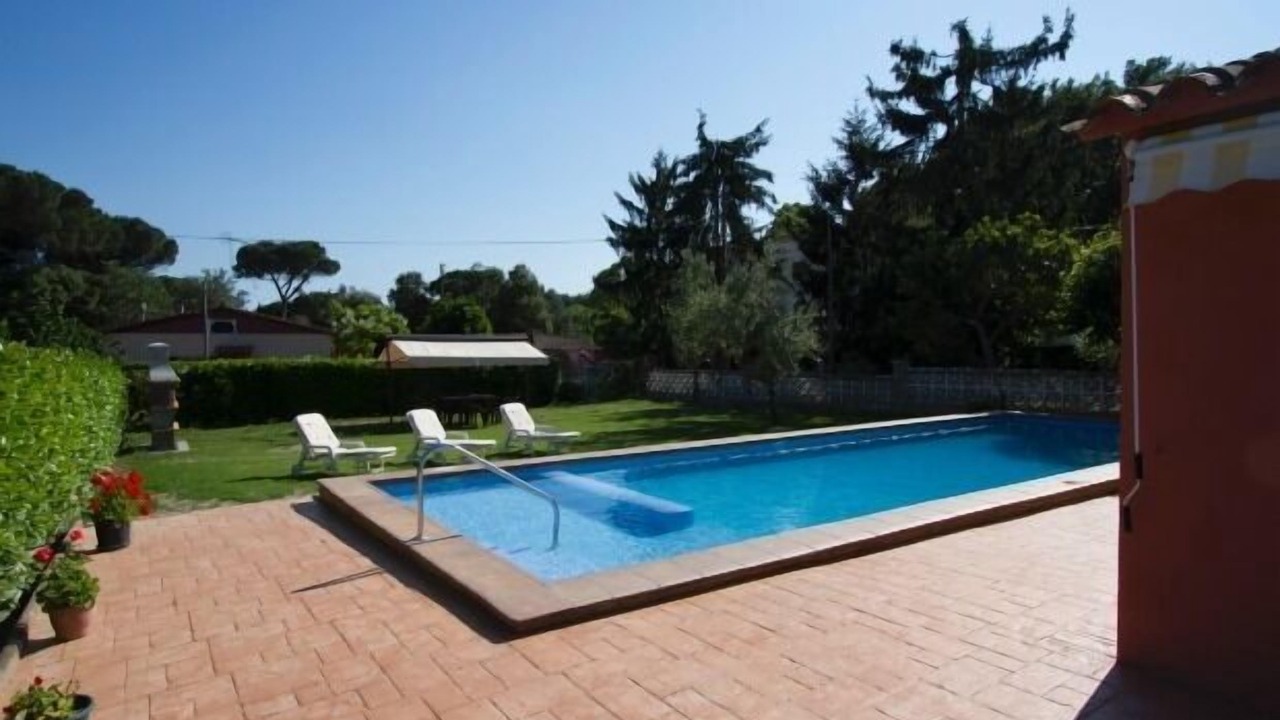Photo of Outdoor in Cardedeu