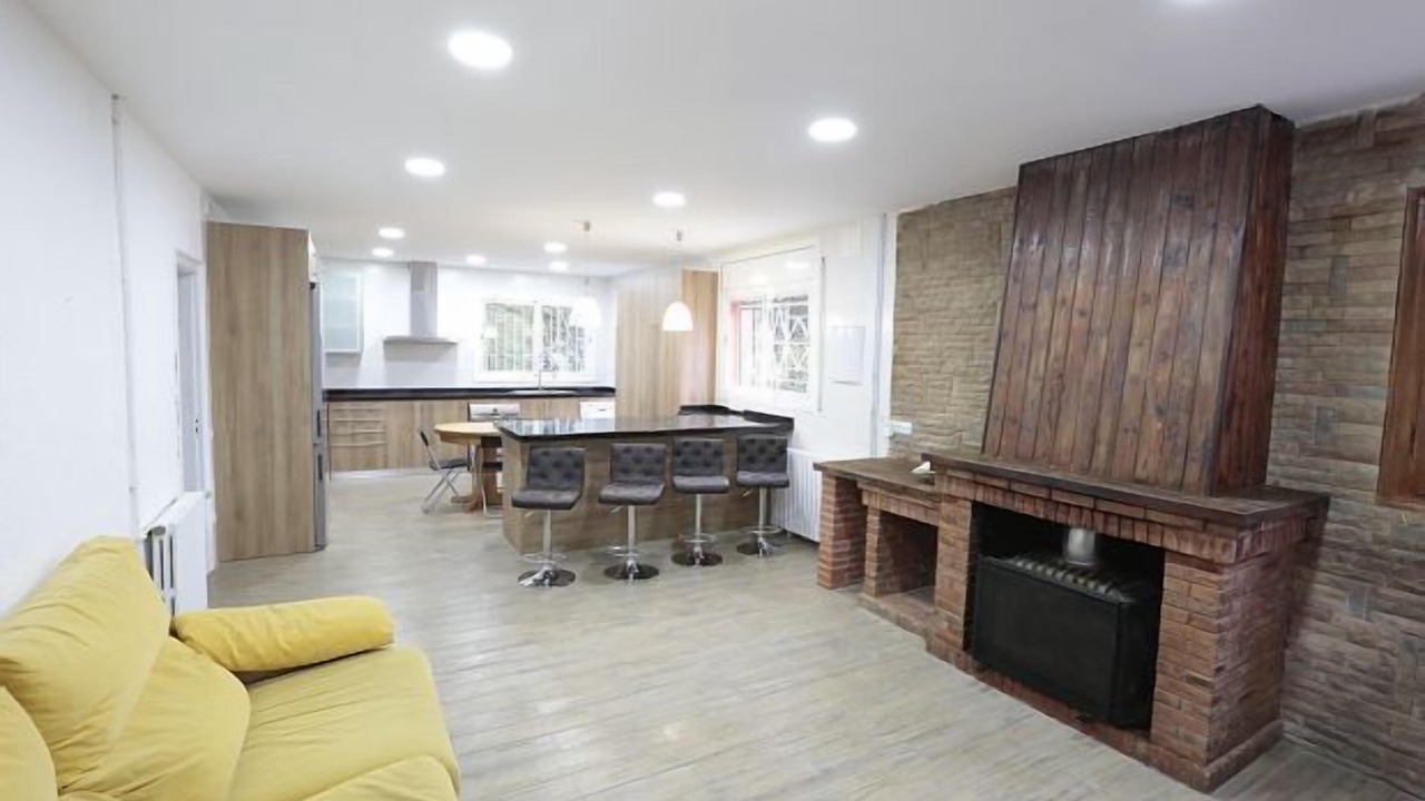 Photo of Livingroom in Cardedeu