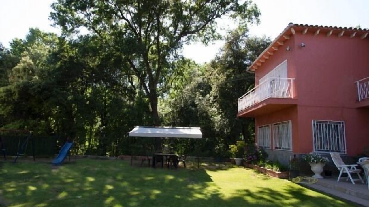 Photo of Outdoor in Cardedeu