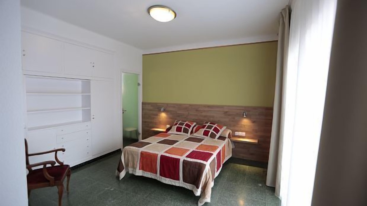 Photo of Bedroom in Cardedeu