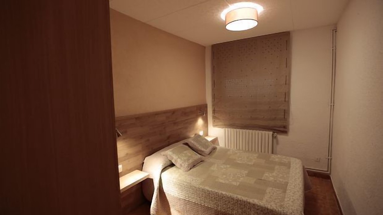 Photo of Bedroom in Cardedeu