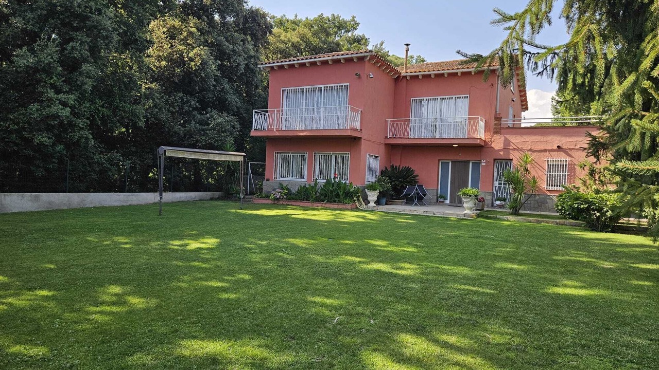 Photo of Outdoor in Cardedeu