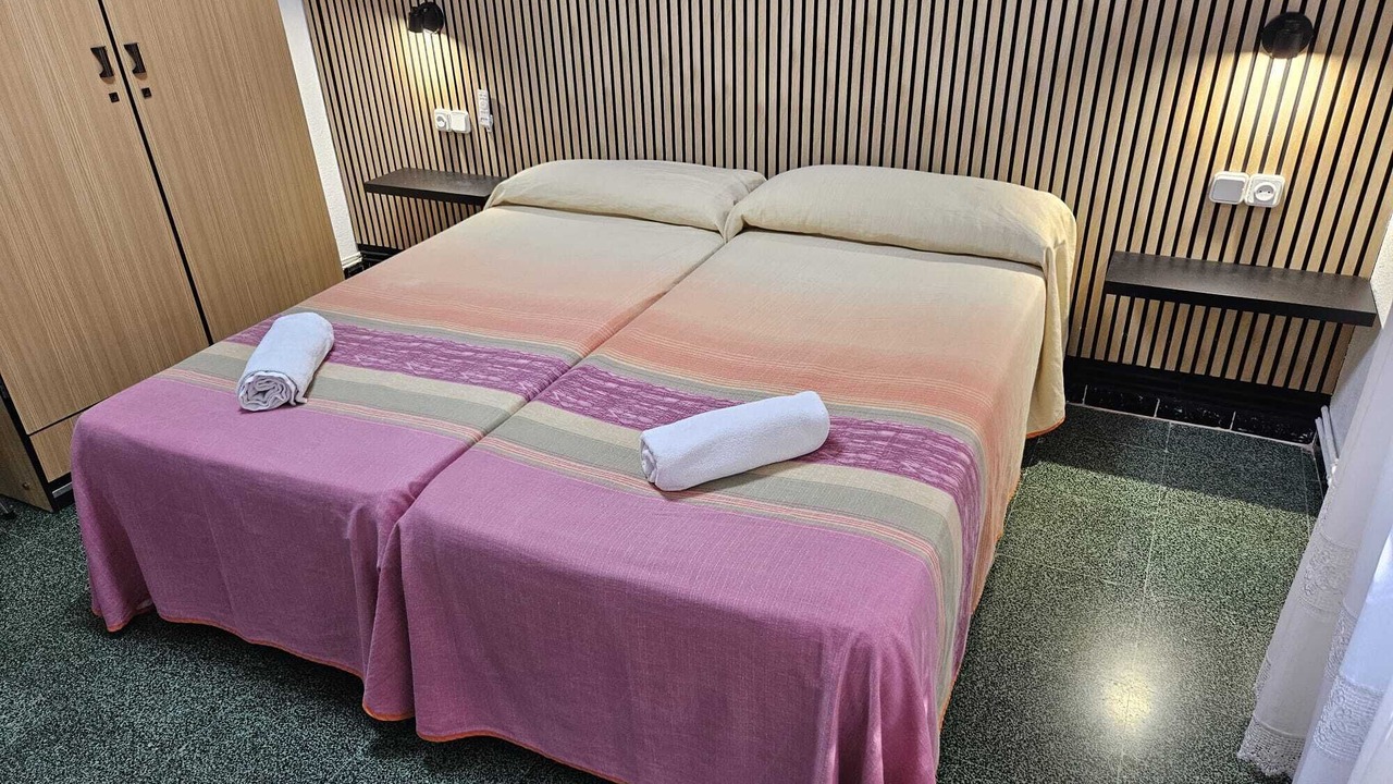 Photo of Bedroom in Cardedeu
