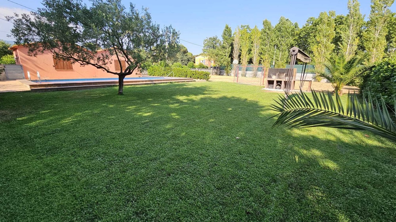 Photo of Outdoor in Cardedeu