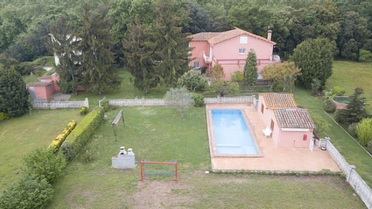 Photo of Outdoor in Cardedeu