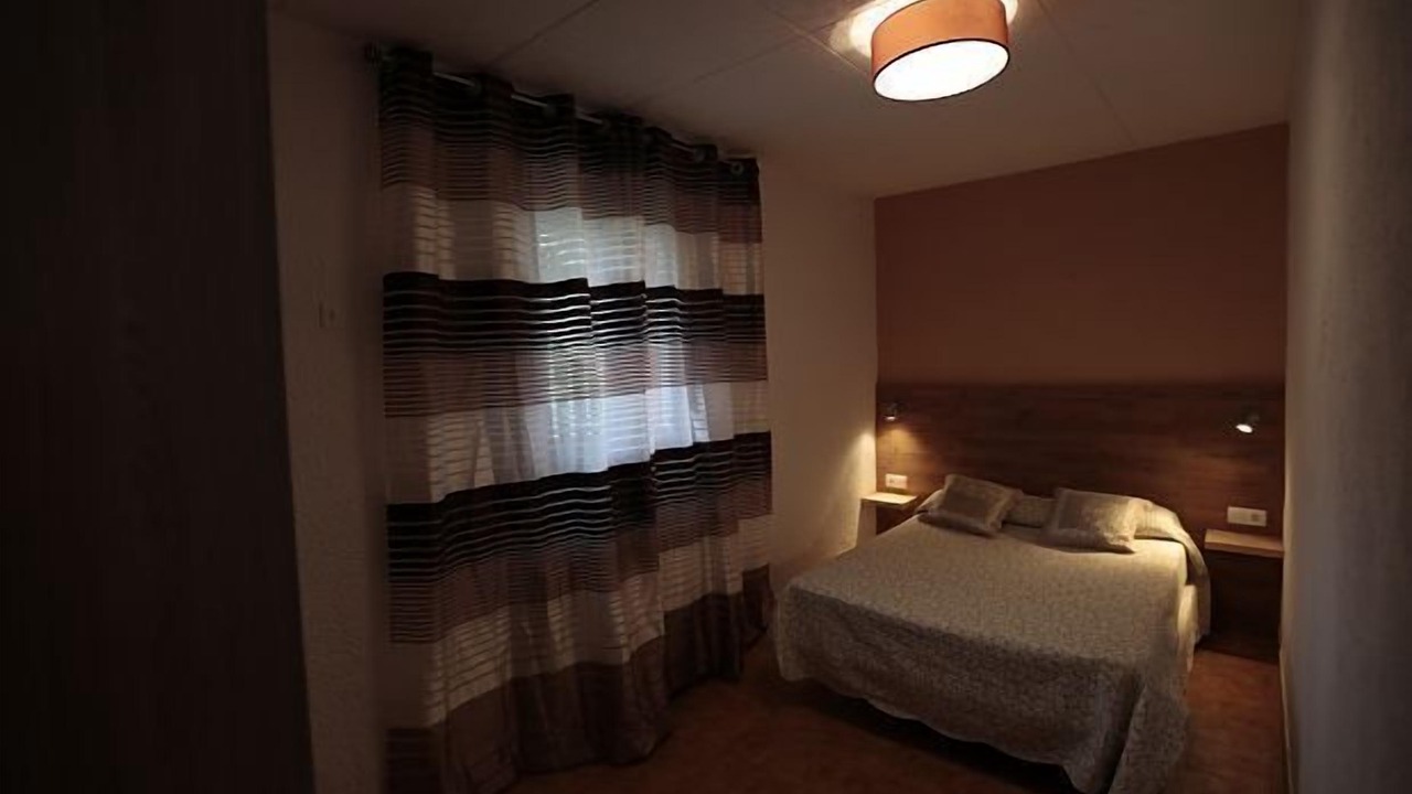 Photo of Bedroom in Cardedeu