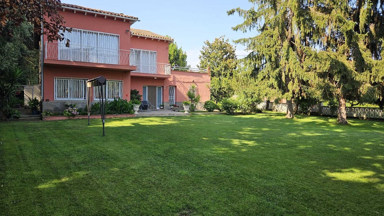 Photo of Outdoor in Cardedeu