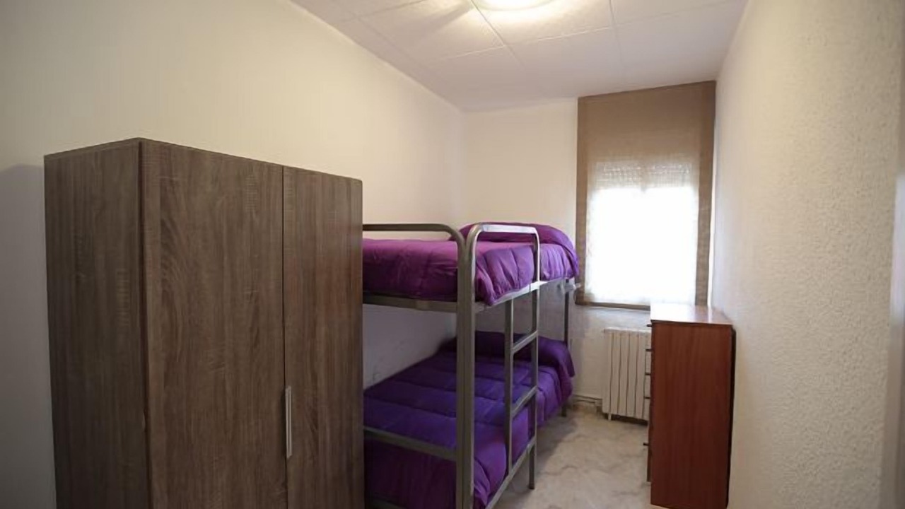 Photo of Bedroom in Cardedeu