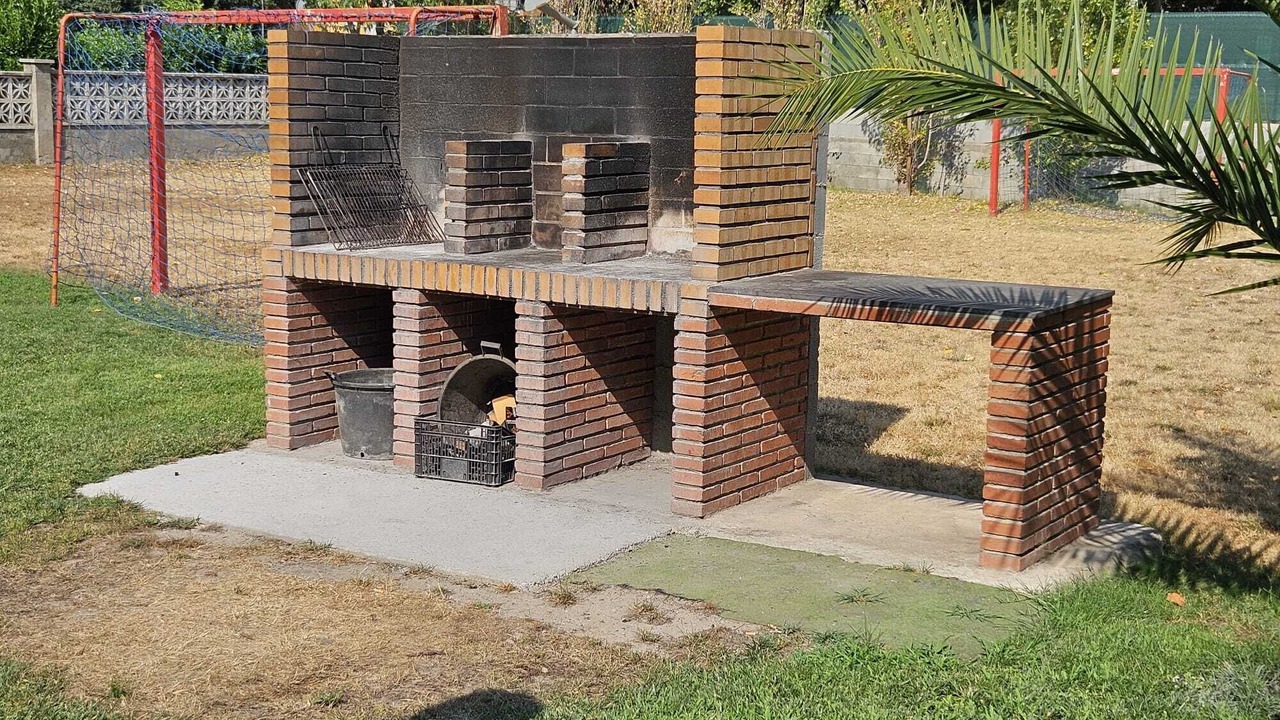 Photo of Outdoor in Cardedeu