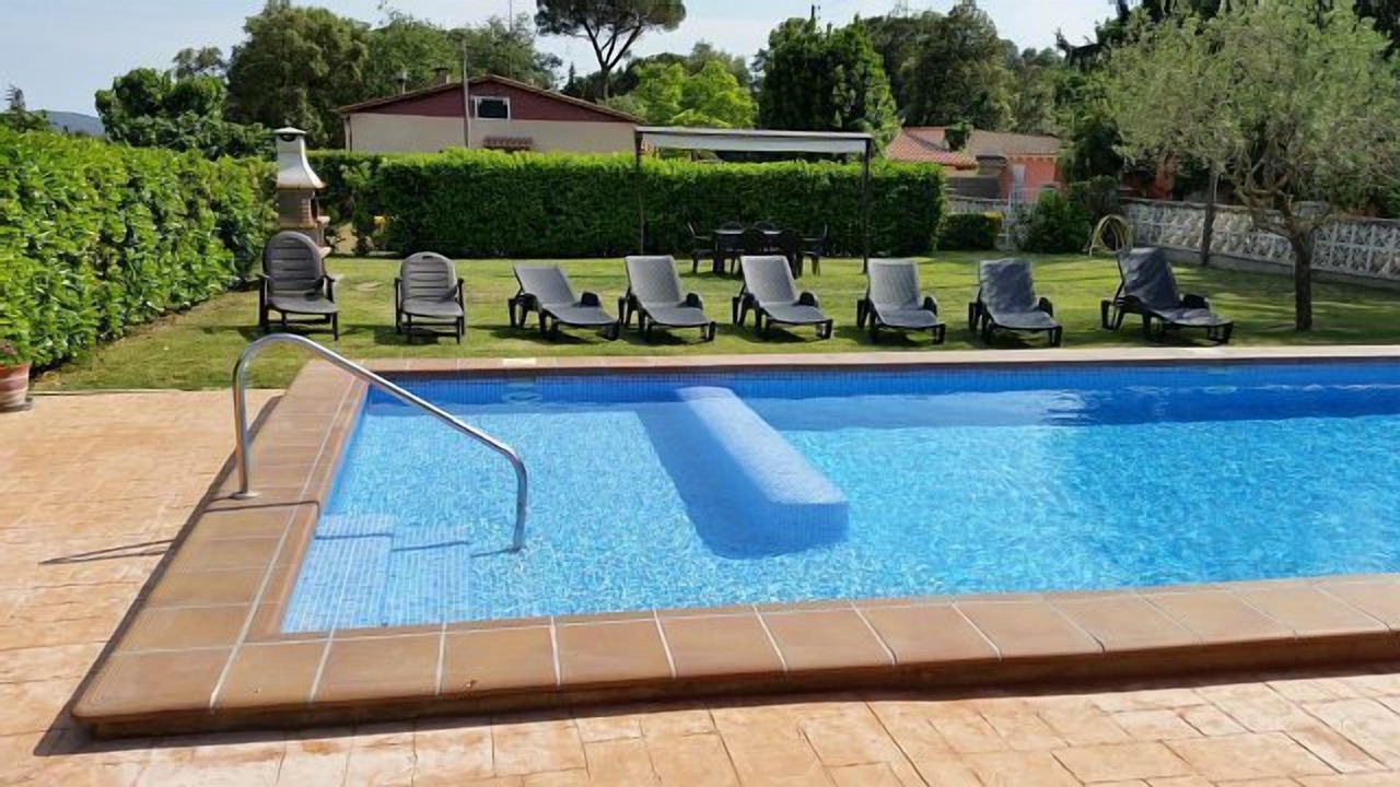 Photo of Outdoor in Cardedeu