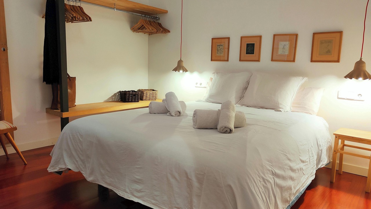 Photo of Bedroom in La Nova Esquerra de l'Eixample