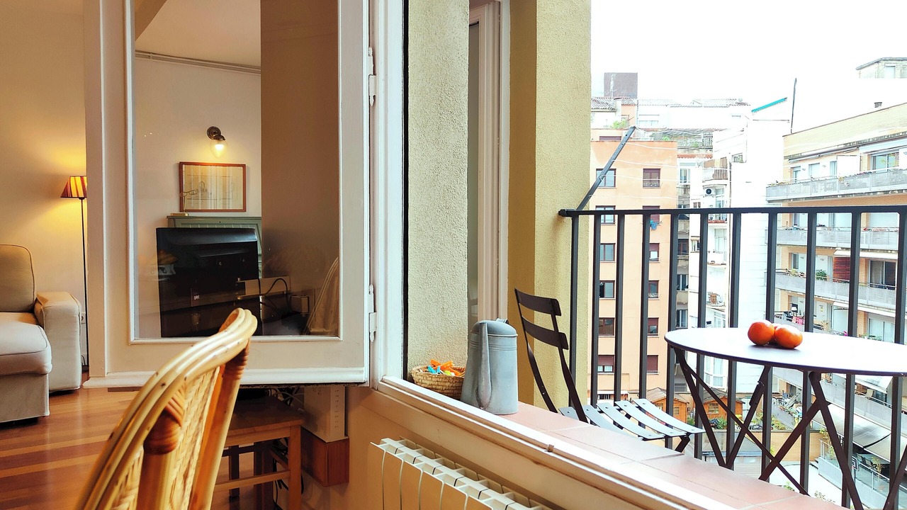 Photo of Bedroom in La Nova Esquerra de l'Eixample