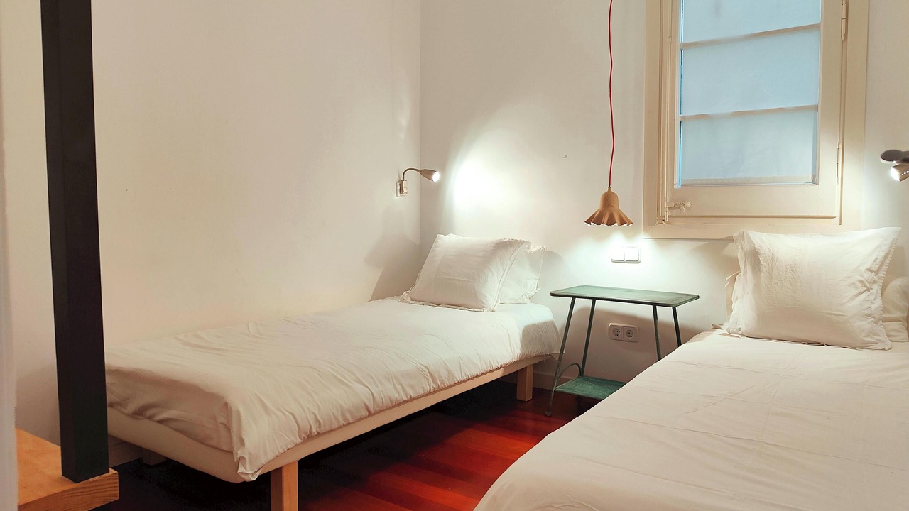 Photo of Bedroom in La Nova Esquerra de l'Eixample