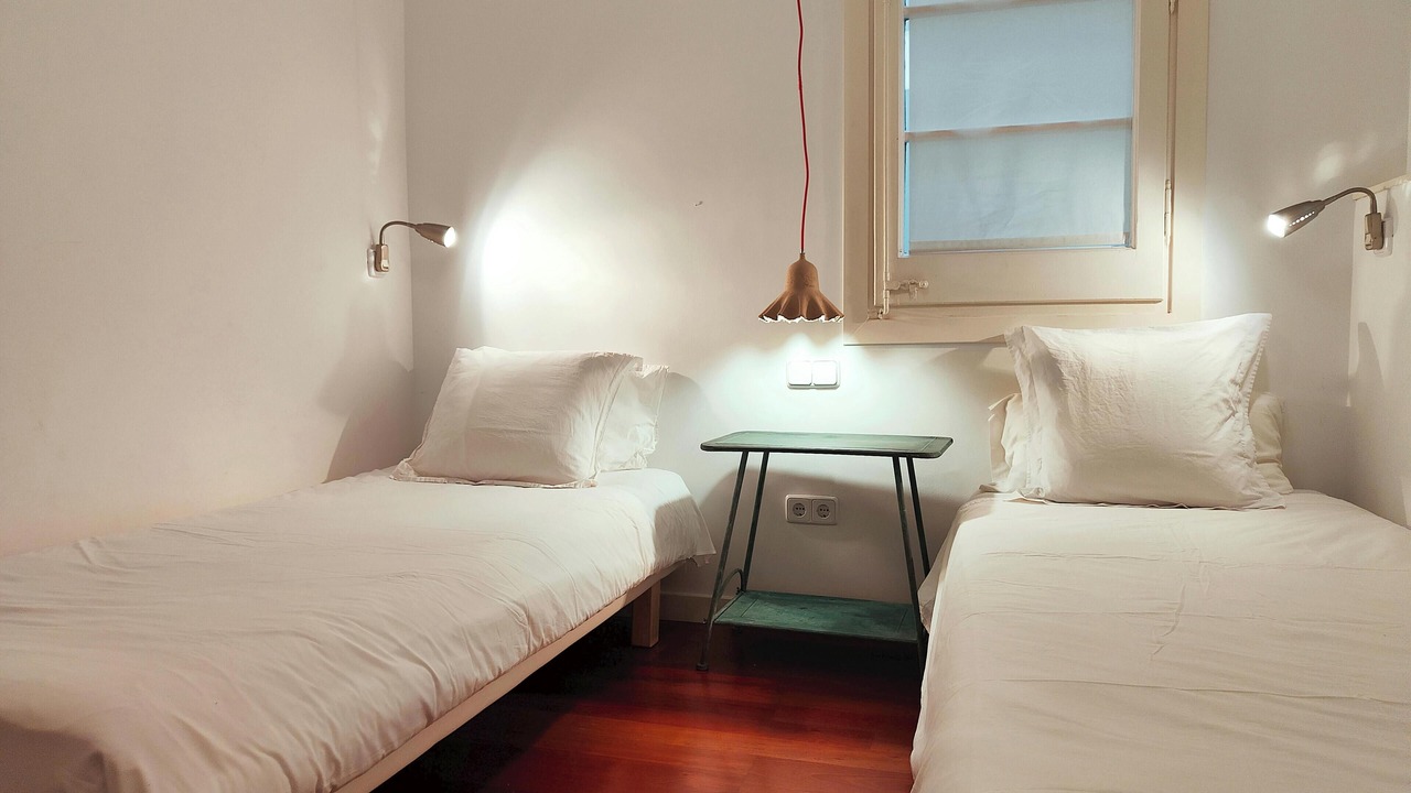 Photo of Bedroom in La Nova Esquerra de l'Eixample
