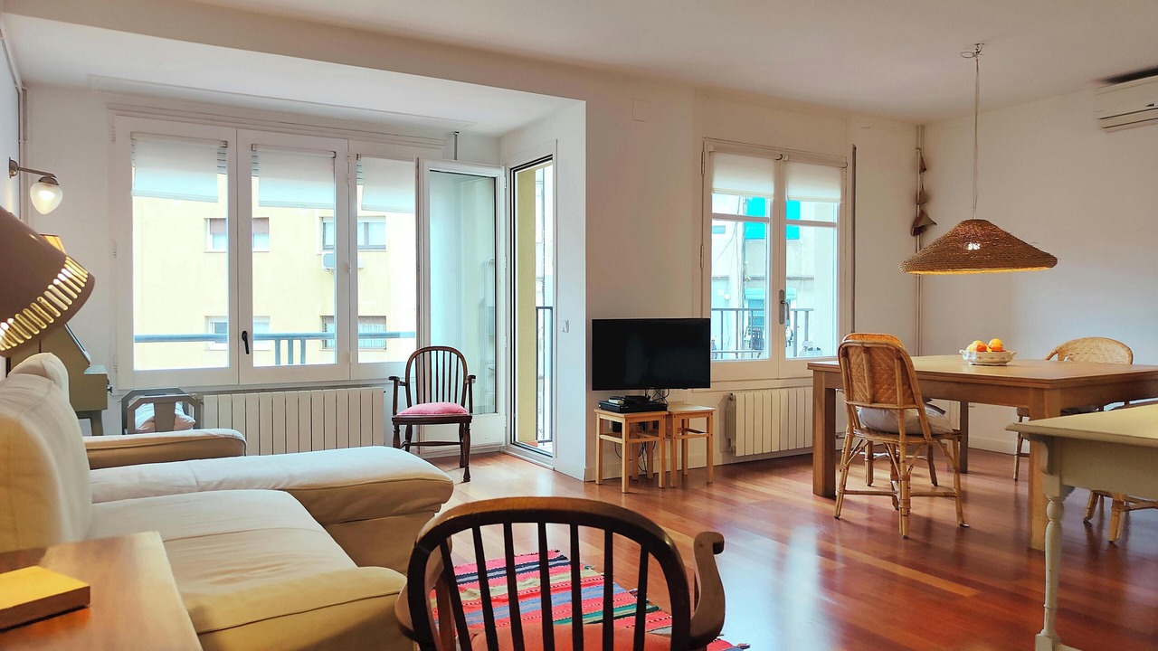 Photo of Bedroom in La Nova Esquerra de l'Eixample